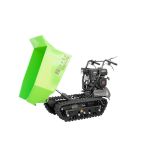 Mini pašizgāzējs Zipper ZI-MD500HSN