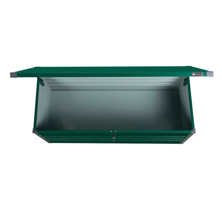 Dārza kaste Zipper ZI-GAB165GR