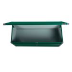 Dārza kaste Zipper ZI-GAB165GR