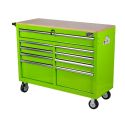 Service tool cabinet with 9 drawers Zipper ZI-WS9F