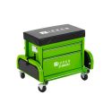 Mobile assembly chair with drawers Zipper ZI-MHKS3