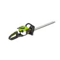 Petrol hedge trimmer Zipper ZI-BHS605
