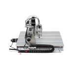 CNC 6040ZS153D gravēšanas un frēzēšanas iekārta