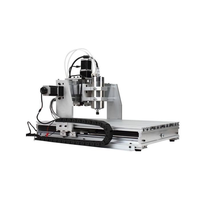 CNC 6040ZS153D gravēšanas un frēzēšanas iekārta