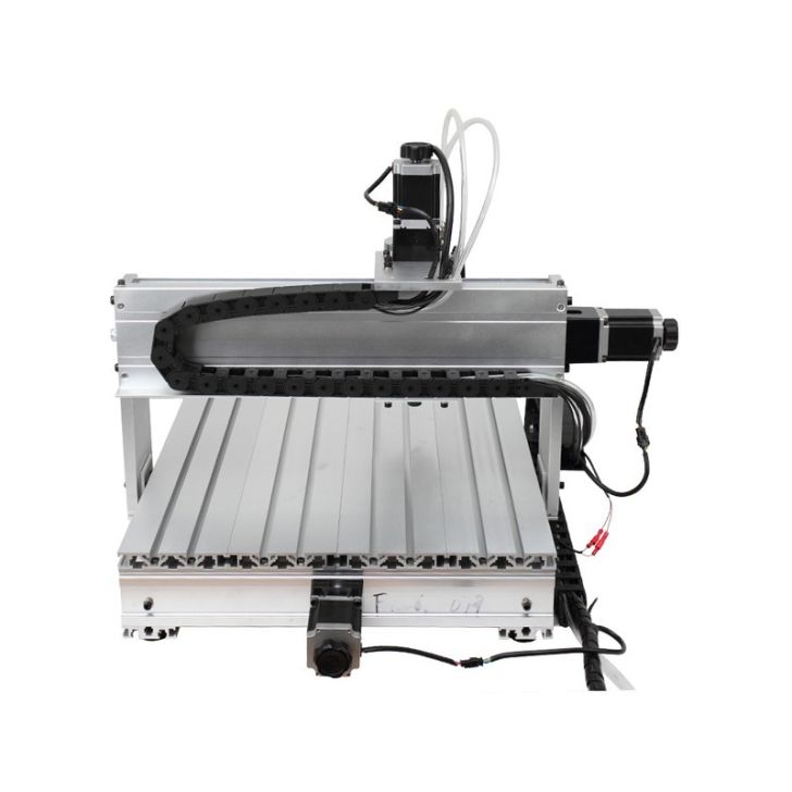 CNC 6040ZS153D gravēšanas un frēzēšanas iekārta