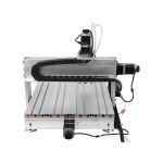 CNC 6040ZS153D gravēšanas un frēzēšanas iekārta