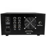 CNC 6040ZS154D Гравировально-фрезерный станок