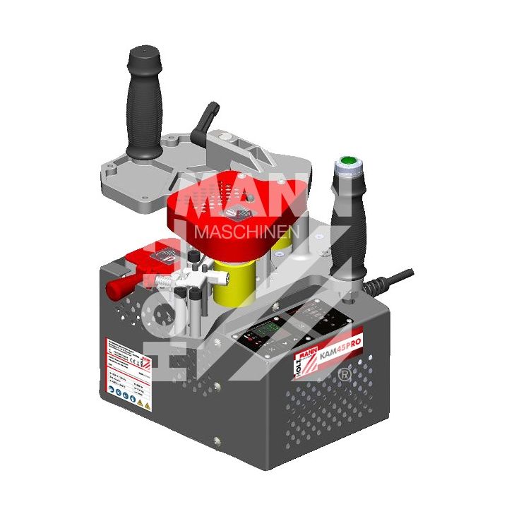 Maliņu aplīmešanas iekārta Holzmann KAM45PRO (230V)