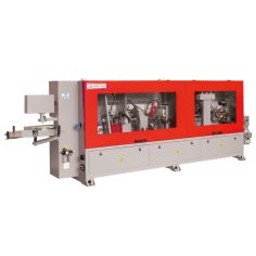 Maliņu aplīmēšanas iekārta Holzmann KAM215ALL (400V)