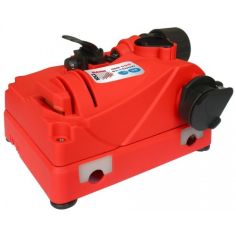 Daudzfunkcionālā asināšanas iekārta USG 950