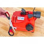 Daudzfunkcionālā asināšanas iekārta USG 950