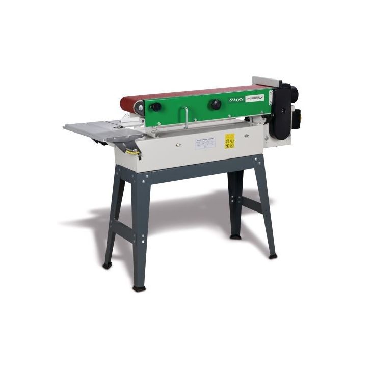 Maliņu slīpmašīna Holzkraft KSO 790 (400V)
