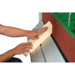 Maliņu slīpmašīna Holzkraft KSO 790 (400V)