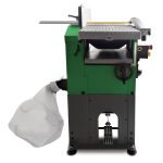 Kombinēta ēvele un biezumēvele ADH 3050 (400V)