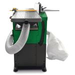 Kombinēta ēvele un biezumēvele ADH 3050 (400V)