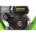 Измельчитель Zipper ZI-HAEK4100