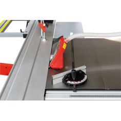 Пила циркулярная Holzmann TS 315 VF 2000 (400 В) 2