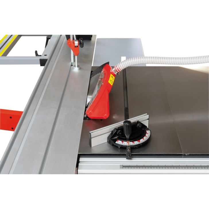Sliding table saw Holzmann TS 315 VF 2000 (400 V)