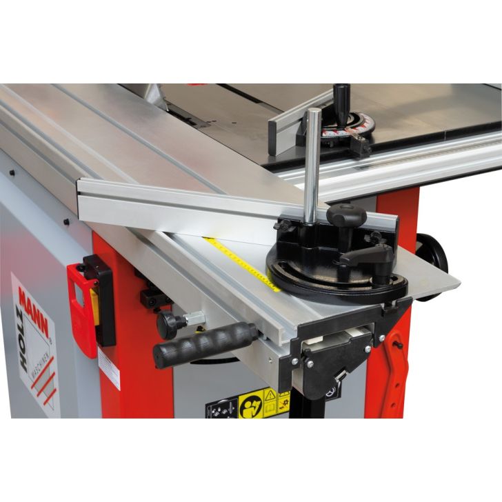 Sliding table saw Holzmann TS 315 VF 2000 (400 V)