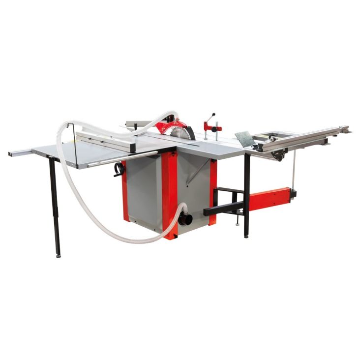 Пила циркулярная Holzmann TS 315 VF 2000 (400 В)