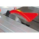 Sliding table saw Holzmann TS 315 VF 2000 (400 V)