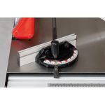 Sliding table saw Holzmann TS 315 VF 2000 (400 V)