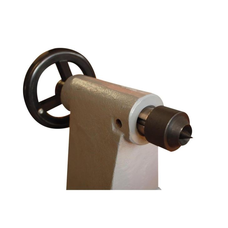 Wood lathe Holzmann VD 1100 N (230V) with copier