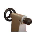 Станок токарный по дереву Holzmann VD 1100 N (230В) с копировальным аппаратом