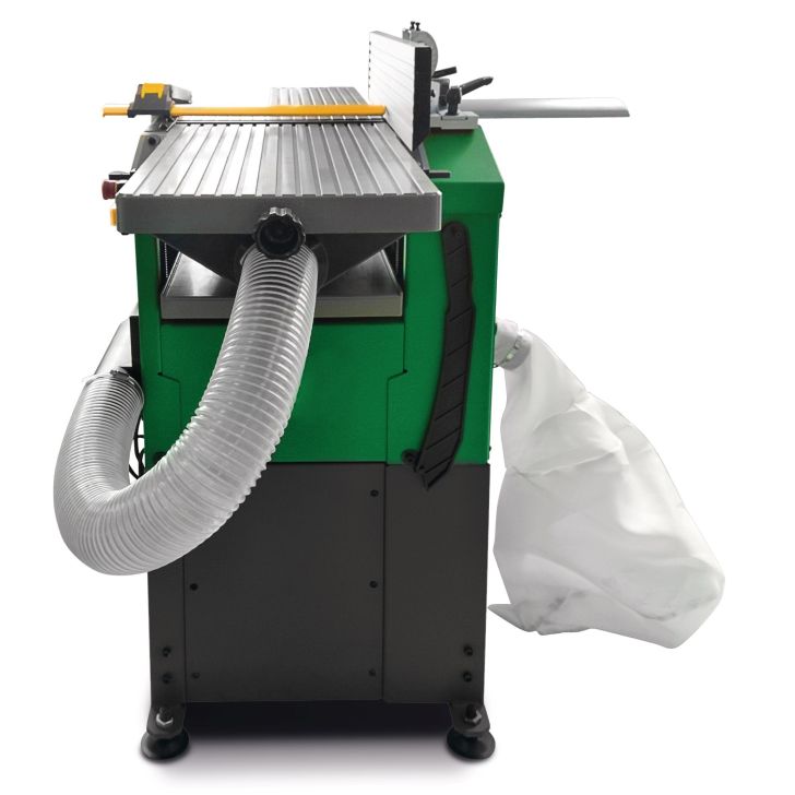 Kombinēta ēvele Holzstar ADH 2540 (400V)