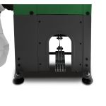 Kombinēta ēvele Holzstar ADH 2540 (400V)