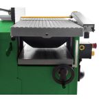 Kombinēta ēvele Holzstar ADH 2540 (400V)