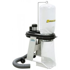 Skaidu nosūcējs Bernardo DC 200 E (230 V) 2