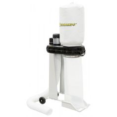 Skaidu nosūcējs Bernardo DC 180 (230V) 2