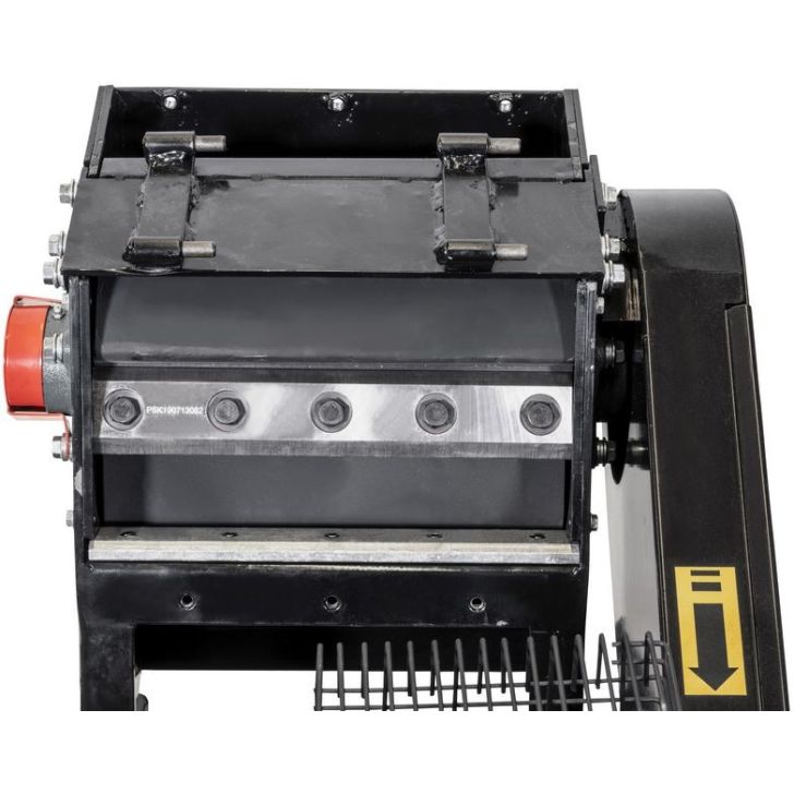 Zaru smalcinātājs Guede GH 5.6-50