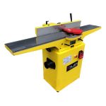 Taisnošanas ēvele STILER 200 mm (400V)