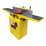 Taisnošanas ēvele STILER 200 mm (400V)