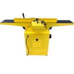 Taisnošanas ēvele STILER 200 mm (400V)