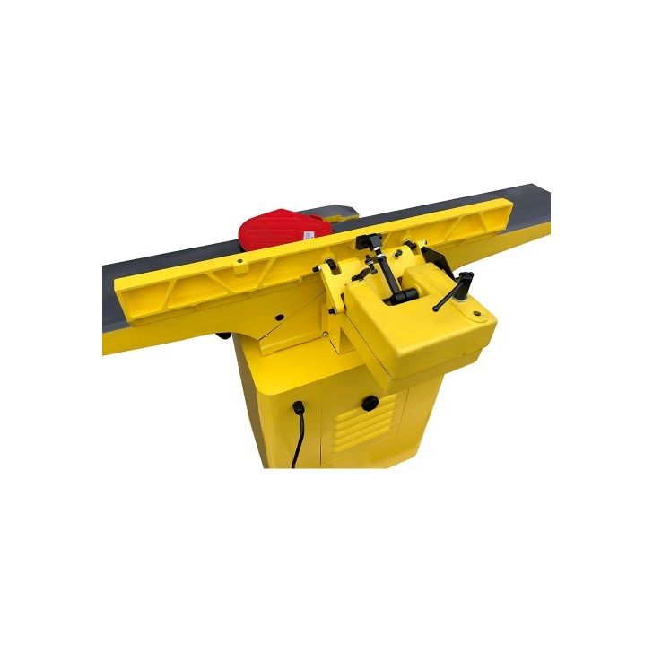 Taisnošanas ēvele STILER 200 mm (400V)