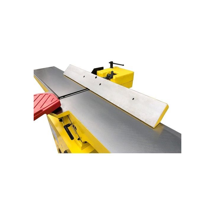 Taisnošanas ēvele STILER 200 mm (400V)