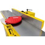 Taisnošanas ēvele STILER 200 mm (400V)