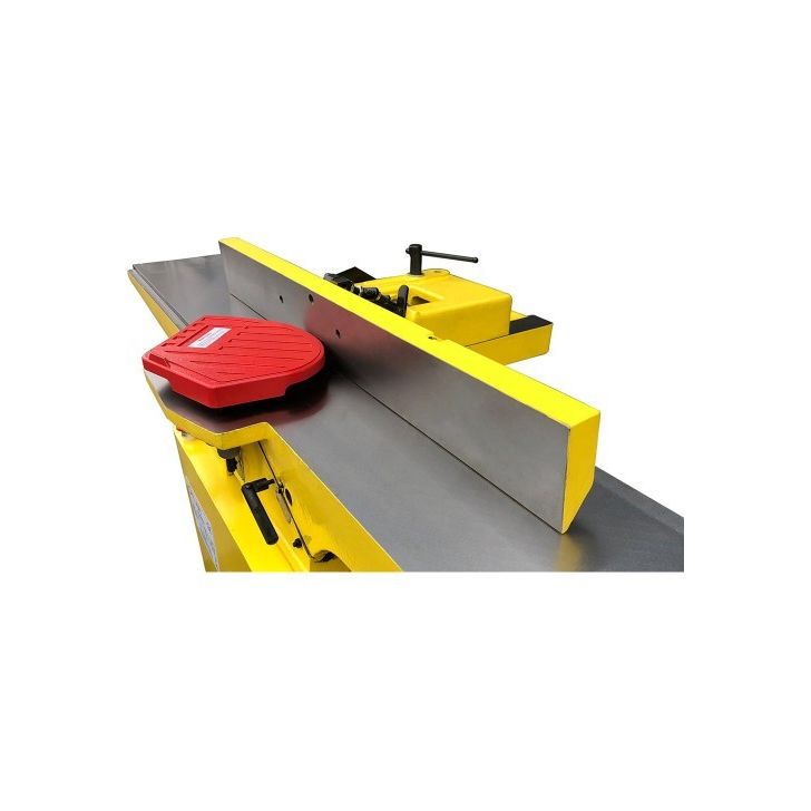 Taisnošanas ēvele STILER 200 mm (400V)