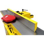 Taisnošanas ēvele STILER 200 mm (400V)