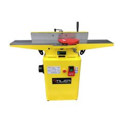 Taisnošanas ēvele STILER 150 mm (230V) 2