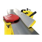 Taisnošanas ēvele STILER 150 mm (230V)