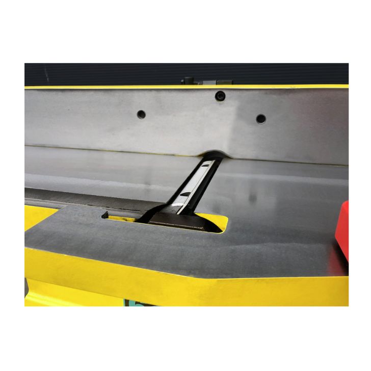 Taisnošanas ēvele STILER 150 mm (230V)