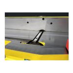 Taisnošanas ēvele STILER 150 mm (230V)