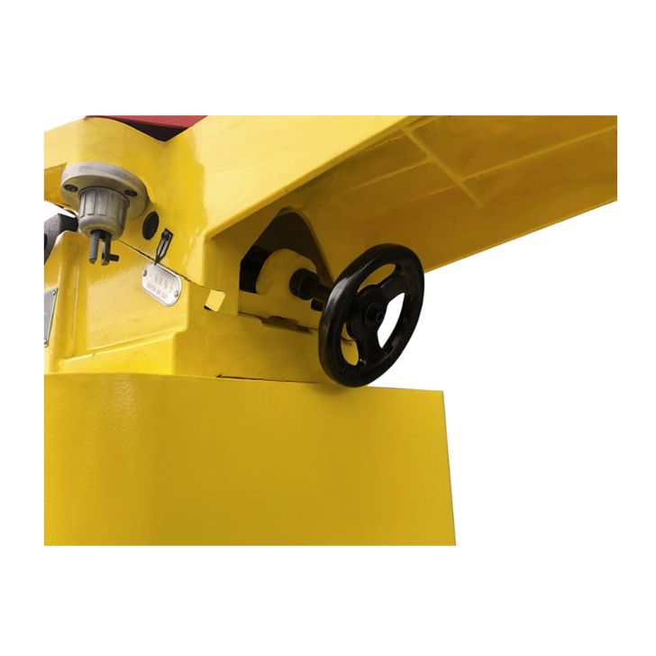 Taisnošanas ēvele STILER 150 mm (230V)