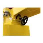 Taisnošanas ēvele STILER 150 mm (230V)