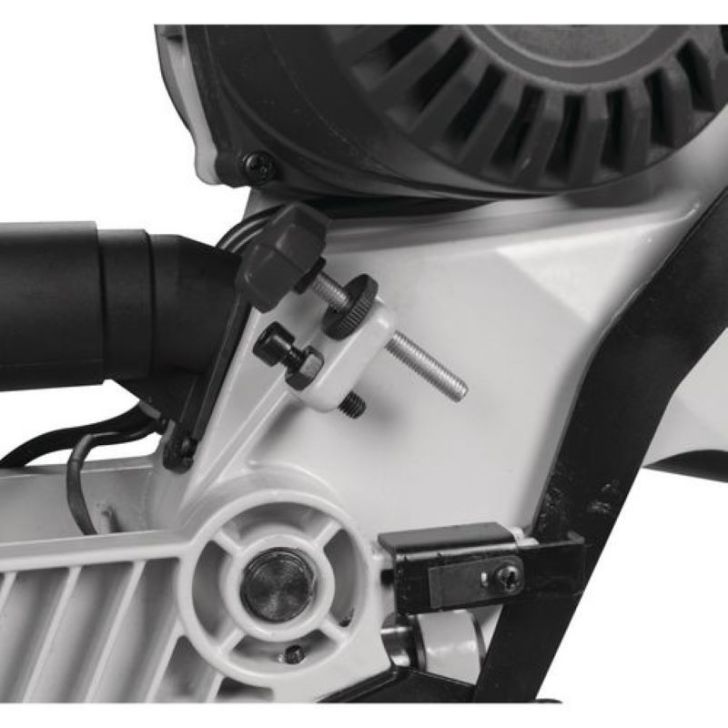 Leņķzāģis KGZ 255 E