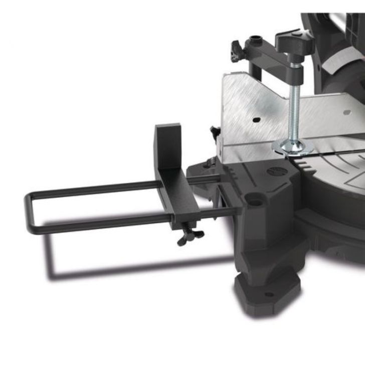 Leņķzāģis KGZ 255 E